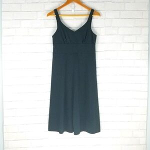 Kuhl Mountain Culture Midi Dress Aerosoft
Athleisure Gray .Size: XS